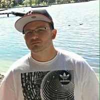 Profile Picture of Cory Allen Hanger (@C_Hanger90) on Twitter