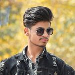 Profile Picture of 𝙎𝙖𝙣𝙟𝙖𝙮 𝙨𝙤𝙣𝙞 🔵 (@_itz_sanjay_soni_ak_47_) on Instagram