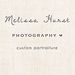 Profile Photo of Melissa Hurst (@mhurstphoto) on Pinterest