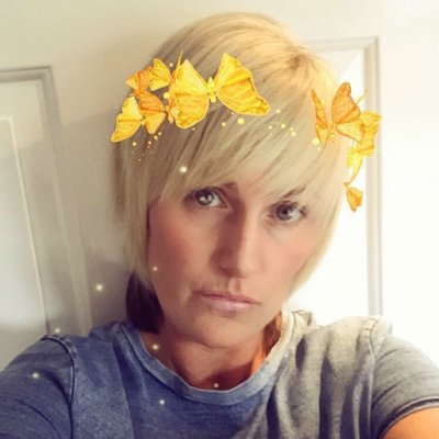 Profile Picture of Julie Tate (@twindove2) on Twitter