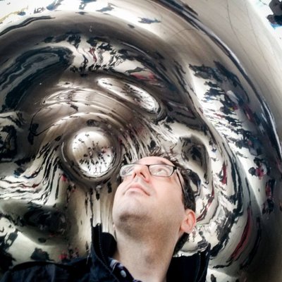 Profile Picture of Scott DeWoody (@ScottDeWoody) on Twitter