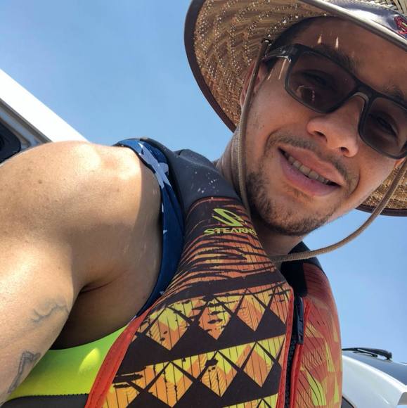 Profile Picture of Marcus Mears (@mmears12) on Poshmark