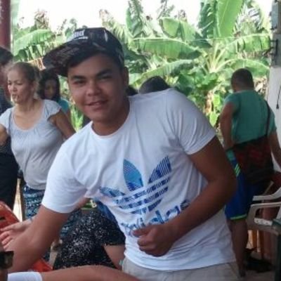 Profile Picture of Max  Aguilar (@Aguilar_Maz) on Twitter