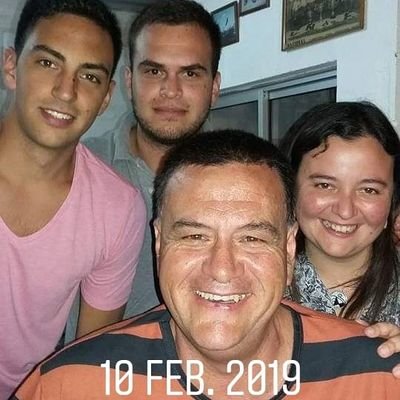 Mario Luna - Twitter Profile Picture of Mario Luna (@MarioLu26273010) on Twitter