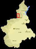 Profile Picture of Cervo Valleyon Wikipedia