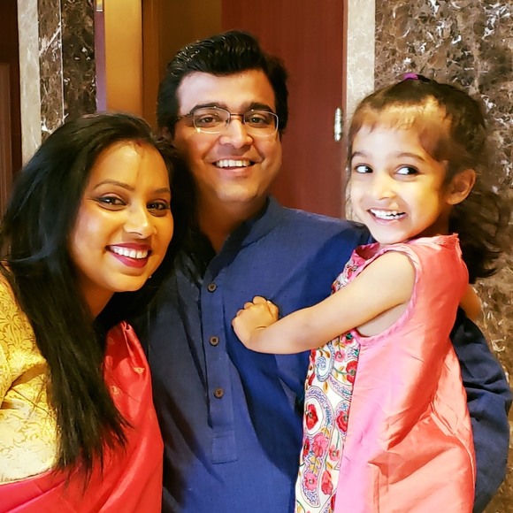 Profile Picture of Rini Ghosh chakraborty (@rinichini) on Poshmark