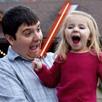 Profile Picture of Eric Kendall (@RevEricKendall) on Twitter