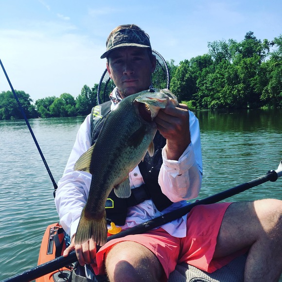 Profile Picture of Josh Travis (@josh_travis) on Poshmark