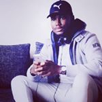 Profile Picture of A.L☆☆☆☆☆ (@alvinedominique) on Instagram