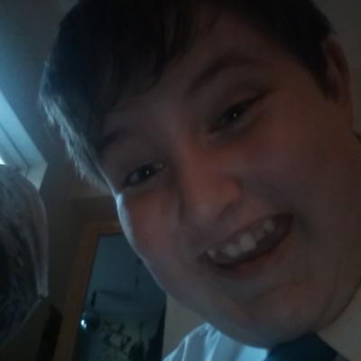 Profile Picture of Christopher Hamlett (@hamlett_steve) on Twitter