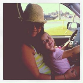 Profile Picture of Michaela Hester (@michaelahester) on Pinterest