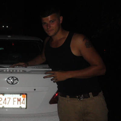 Profile Picture of Nick Fiorentino (@USMC0311NICK) on Twitter