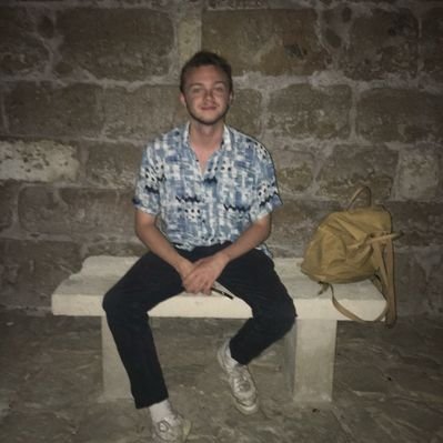 Profile Picture of Dan Jarvis (@DanielJarvis17) on Twitter