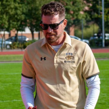 Profile Picture of Greg M Gibson (@g_squared22) on Twitter