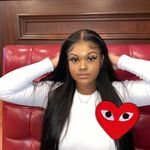 Profile Picture of Jordyn Brooks (@aisha.foster.31) on Instagram