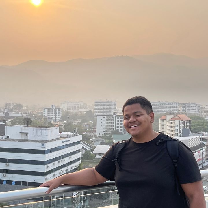 Profile Picture of Nathaniel Born Again (@nathanielbornagain) on Tiktok