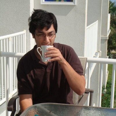 Profile Picture of Jon Copeland (@joncopeland) on Twitter