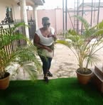 Profile Picture of Lara Kudirat (@lara.kudirat.2025) on Facebook