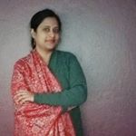 Profile Picture of Sohini mukherjee (@sohini585) on Instagram