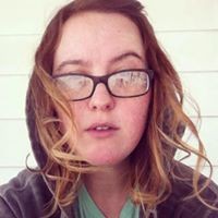 Profile Picture of Rachel Carr (@rachel-carr-50) on Quora