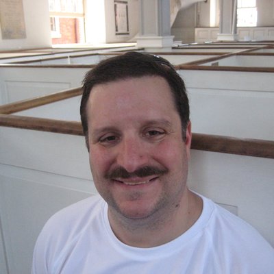 Profile Picture of Steven Scholnick (@scholnicks) on Twitter