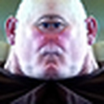 Profile Picture of Gene Peterson (@Pastey Easterson) on Flickr