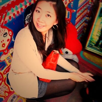 Profile Picture of Angela Chiang (@AngelaChiang1) on Twitter