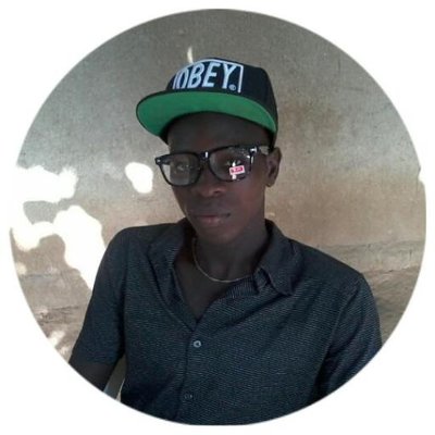 Profile Picture of Sidi Barham Thiam (@ben_mahrab) on Twitter