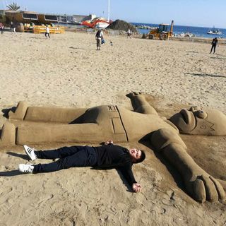 Profile Picture of Joël Lin (@joel.lin.925) on Facebook