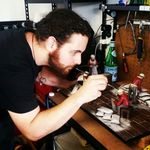 Profile Picture of Adam Galea (@adamgaleaarts) on Instagram