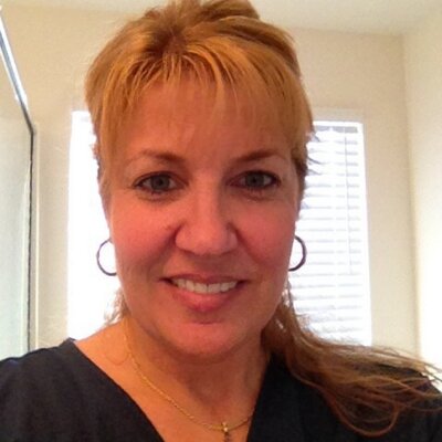 Profile Picture of Nancy Bober (@nancy_bober007) on Twitter