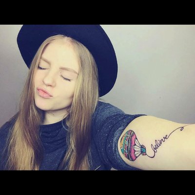 Profile Picture of Deborah Caruso 2 (@Jliasil17219660) on Twitter