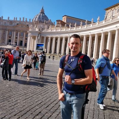 Profile Picture of Jason Stogner (@StognerJason) on Twitter