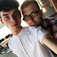 Profile Picture of Damon Clifford (@clifford5468) on Pinterest