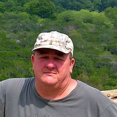 Chris Ritchie - Twitter Profile Picture of Chris Ritchie (@earthman62) on Twitter