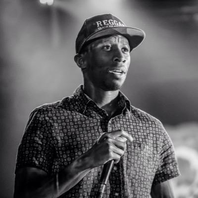Profile Picture of Christopher Ellis (@ellismuzicchild) on Twitter