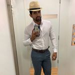 Profile Picture of Julio Bracho (@dios_esta_bracho_) on Instagram