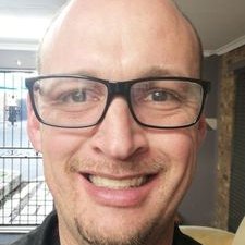 Profile Picture of Brian Henn (@BrianHenn8) on Twitter