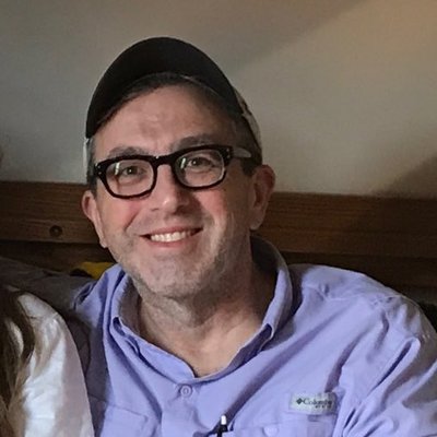 Profile Picture of Paul Berkowitz (@PMBerkowitz) on Twitter