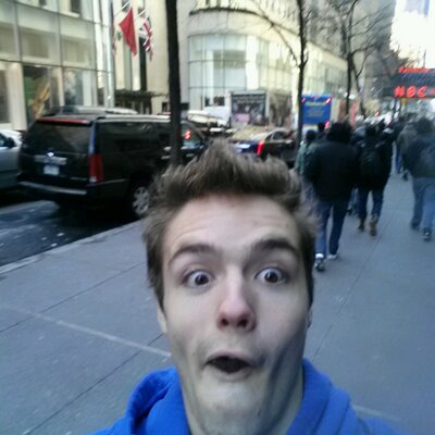 Profile Picture of Daniel Talbert (@Dan77T) on Twitter