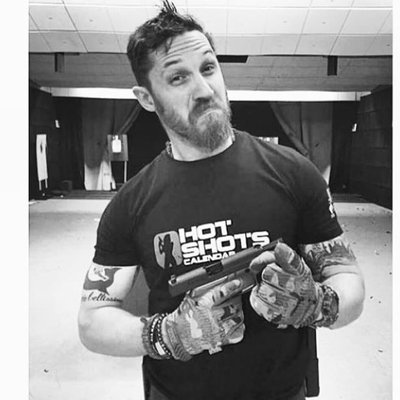 Profile Picture of Vincent Kray (@SonOfRonKray) on Twitter