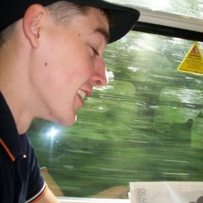 Profile Picture of Steve Hebblethwaite (@shebblethwaite) on Twitter