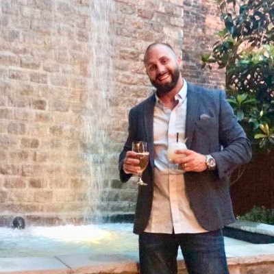 Profile Picture of Chris Rivas (@iamchrisrivas) on Twitter