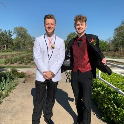 Profile Picture of Dylan Kennedy (@DylanKe67037487) on Twitter