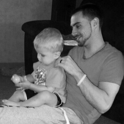 Profile Picture of Nick Dixson (@14Nickdixson) on Twitter