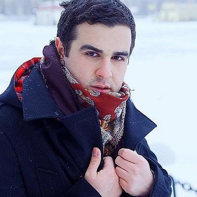 Osborn Ralph - Twitter Profile Picture of Osborn Ralphon Twitter