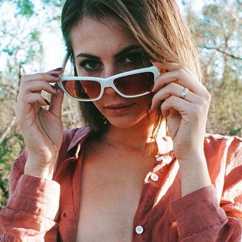 Profile Picture of Willa Holland Brasil (@WillaHollandBR) on Twitter