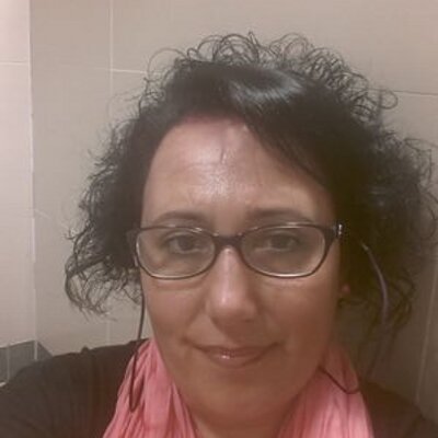 Profile Picture of M Yolanda Trujillo (@trujil_maria) on Twitter