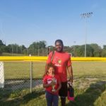 Profile Picture of Antonio Hinkle (@antoniohinkle) on Instagram