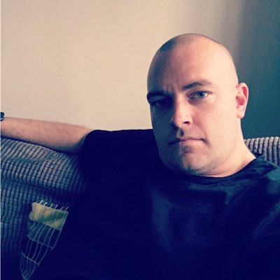 Profile Picture of Kevin Poole (@kevinleepoole11) on Twitter